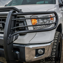Cargar imagen en el visor de la galería, Westin 14-20 Toyota Tundra Sportsman X Grille Guard - Textured Black