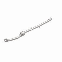 Cargar imagen en el visor de la galería, Magnaflow Conv DF 2011-2013 Forester H4 2.5 OEM Underbody