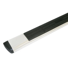 Cargar imagen en el visor de la galería, Westin Premier 6 in Oval Side Bar - Stainless Steel 91 in - Stainless Steel