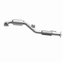 Cargar imagen en el visor de la galería, MagnaFlow Conv DF 02-03 MPV 3.0L Passenger Side Rear OEM
