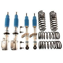 Cargar imagen en el visor de la galería, Bilstein B12 1997 Porsche 911 Carrera Front and Rear Complete Suspension Kit