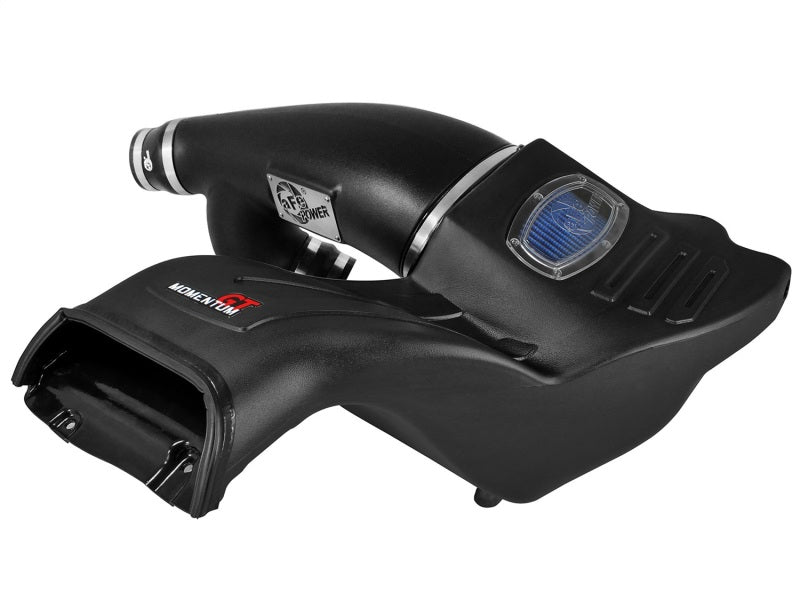 Sistema de admisión aFe Momentum GT Pro 5R 2016 Ford F-150 EcoBoost V6-2.7L/3.5L (tt)