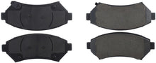 Cargar imagen en el visor de la galería, StopTech Street Select Brake Pads
