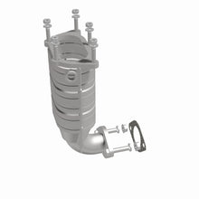 Cargar imagen en el visor de la galería, MagnaFlow Conv DF 98-99 Hyun Accent 1.5L Manifold