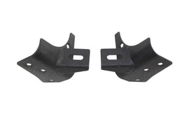 Fishbone Offroad 97-06 Jeep Wrangler TJ Soporte de luz para parabrisas