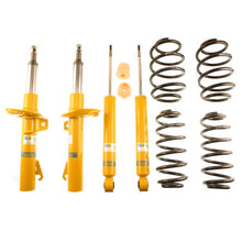 Cargar imagen en el visor de la galería, Bilstein B12 2009 Audi TT Quattro Base Front and Rear Suspension Kit