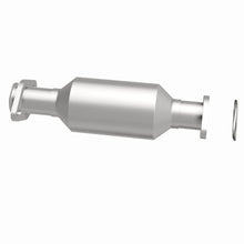 Cargar imagen en el visor de la galería, MagnaFlow Conv DF California Grade 87-90 Mitsubishi Van 2.4L
