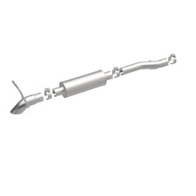 Cargar imagen en el visor de la galería, MagnaFlow SYS C/B 07-10 Jeep Wrangler 3.8L