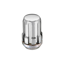 Cargar imagen en el visor de la galería, McGard SplineDrive Lug Nut (Cone Seat) M12X1.5 / 1.24in. Length (Box of 50) - Chrome (Req. Tool)
