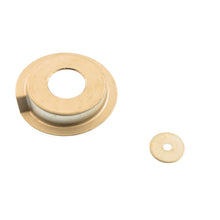 Cargar imagen en el visor de la galería, Amortiguador monotubo trasero Bilstein B6 2001 Acura CL Premium de 46 mm