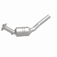 Cargar imagen en el visor de la galería, Magnaflow Conv DF 07-09 XKR 4.2L D/S