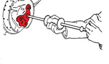 Cargar imagen en el visor de la galería, SPC Performance YOKE FOR 499