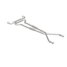 Cargar imagen en el visor de la galería, MagnaFlow Sys C/B 08 Infiniti G37 3.7L V6
