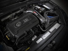 Cargar imagen en el visor de la galería, aFe 15-19 VW Golf R (MKVII) L4-2.0L (t) Sistema de admisión de fibra de carbono Track Series con filtro Pro 5R