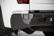 Cargar imagen en el visor de la galería, Addictive Desert Designs 2020 GM Sierra/Silverado 2500 Bomber HD Rear Bumper w/ Blind Spot Mounts