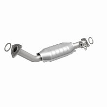 Cargar imagen en el visor de la galería, MagnaFlow Conv DF 00-8/04 Toyota Tundra 4.7L P/S Front