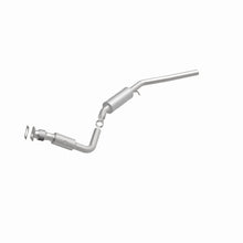 Cargar imagen en el visor de la galería, MagnaFlow 09-10 Dodge Grand Caravan 3.8L CARB Compliant Direct Fit Catalytic Converter