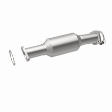Load image into Gallery viewer, MagnaFlow California Grade Conv Direct Fit 96-97 Mazda Miata 1.8L