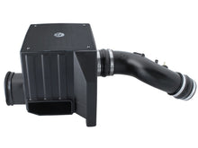 Load image into Gallery viewer, aFe MagnumFORCE Air Intake System Stage-2 Si Pro DRY S Toyota Tundra 07-14 V8 5.7L