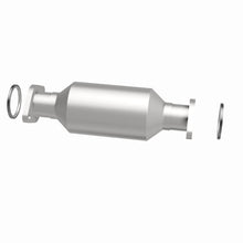 Cargar imagen en el visor de la galería, MagnaFlow 85-95 Toyota 4Runner L4-2.4L California Catalytic Converter Direct Fit