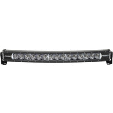 Cargar imagen en el visor de la galería, Rigid Industries Radiance+ Curvo de 30 pulgadas. Barra de luz RGBW