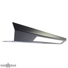 Cargar imagen en el visor de la galería, Rock Slide 07-18 Jeep JK 2 Door Step-Slider Skid Plate
