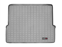 Cargar imagen en el visor de la galería, WeatherTech 03-05 Toyota 4Runner Cargo Liners - Grey