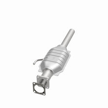 Cargar imagen en el visor de la galería, MagnaFlow Conv Direct Fit 87-90 Jeep Wrangler 4.2L L6