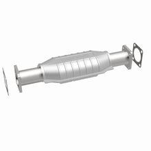 Cargar imagen en el visor de la galería, MagnaFlow Conv Direct Fit 91-94 Isuzu Rodeo 3.1L V6
