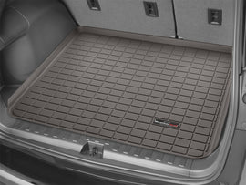 WeatherTech 2018+ Porsche Panamera Cargo Liner - Cocoa