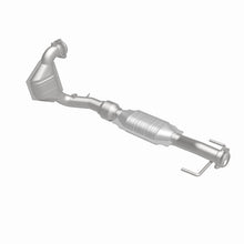 Cargar imagen en el visor de la galería, MagnaFlow Conv DF 01 Saab 9-5 2.3L
