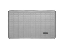 Cargar imagen en el visor de la galería, WeatherTech 07+ Ford Expedition EL Cargo Liners - Grey