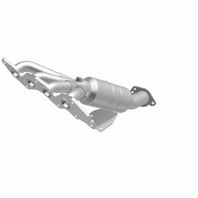 Cargar imagen en el visor de la galería, MagnaFlow Conv DF 10-12 Ford Fusion 2.5L