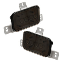 Cargar imagen en el visor de la galería, Oracle 4W LED Reverse Light Set - Tinted SEE WARRANTY