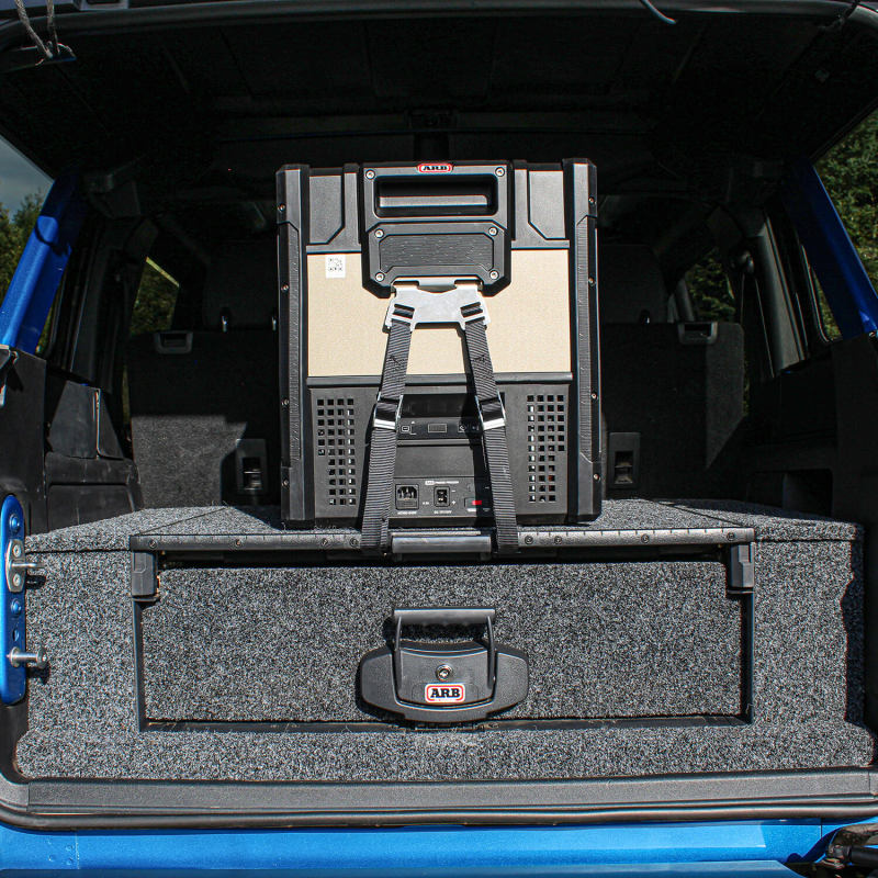 Kit De Cajón ARB Ford Bronco 4DR