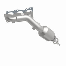 Cargar imagen en el visor de la galería, MagnaFlow Conv DF 10-12 Hyundai Genesis 3.8L