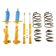 Cargar imagen en el visor de la galería, Bilstein B12 1997 BMW Z3 2.8i Front and Rear Suspension Kit