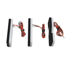 Cargar imagen en el visor de la galería, ORACLE Lighting Universal Illuminated LED Letter Badges - Matte Blk Surface Finish - B SEE WARRANTY