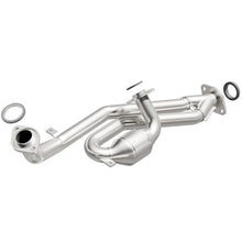 Cargar imagen en el visor de la galería, MagnaFlow Conv DF 01-03 Toyota Sienna 3.0L