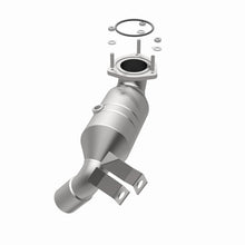 Cargar imagen en el visor de la galería, Magnaflow Conv DF 03-08 X-Type 3.0L Rear