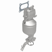 Cargar imagen en el visor de la galería, MagnaFlow Conv DF 08-10 Honda Accord 3.5L