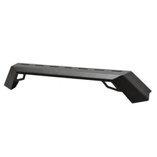 Cargar imagen en el visor de la galería, Westin 14-20 Toyota 4Runner Pro-Series Bumper Angular Bull Bar - Textured Black