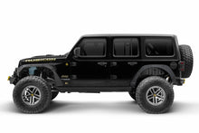 Cargar imagen en el visor de la galería, Bushwacker Trail Armor Kit de eliminación de guardabarros 18-21 Jeep Wrangler JL 2DR/4DR