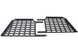 Fishbone Offroad 2020+ Jeep Gladiator Molle Panel de ventana para