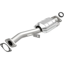 Cargar imagen en el visor de la galería, MagnaFlow Conv DF 95- 96 Impreza 2.2L Rear