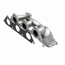 Cargar imagen en el visor de la galería, MagnaFlow Conv DF 95-00 Sebring 2.5L Rear Manifold