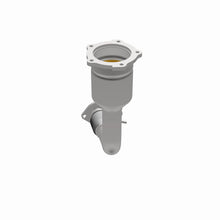 Cargar imagen en el visor de la galería, MagnaFlow Conv DF 01-02 Sportage mani OEM