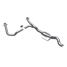 Cargar imagen en el visor de la galería, Magnaflow Conv DF 00-03 Dodge Dakota 3.9L/5.9L 4WD (49 State)