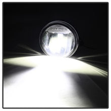 Cargar imagen en el visor de la galería, Spyder Ford F150 09-14 LED Fog Lights Chrome FL-YD-FF15009-LED-C