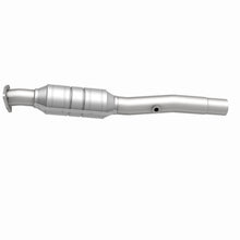 Cargar imagen en el visor de la galería, MagnaFlow Conv DF 97-99 Audi A8 3.7L Driver Side